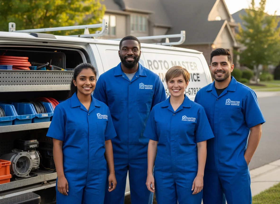 Sump Pump Installation company in Moro, OR